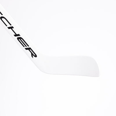 Fischer Youth Wood Goalie Stick - The Hockey Shop Source For Sports