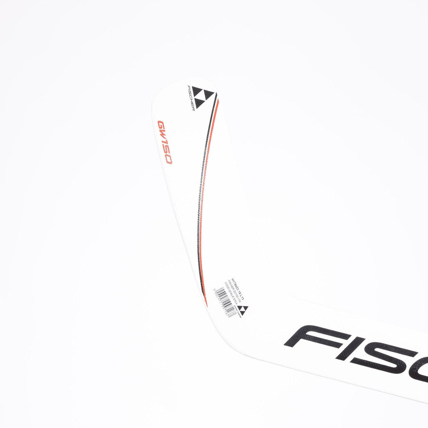 Fischer Youth Wood Goalie Stick - The Hockey Shop Source For Sports
