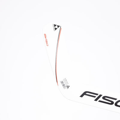 Fischer Youth Wood Goalie Stick - The Hockey Shop Source For Sports