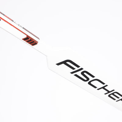 Fischer Youth Wood Goalie Stick - The Hockey Shop Source For Sports