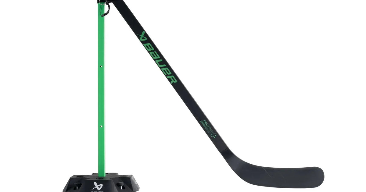 Bauer Modular Training Center Defender | TheHockeyShop.com
