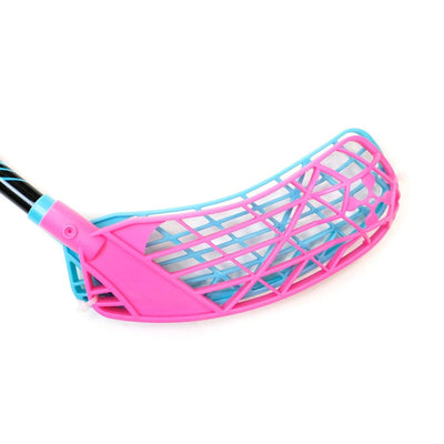 Accufli Airtek A70 Youth Floorball Stick - The Hockey Shop Source For Sports