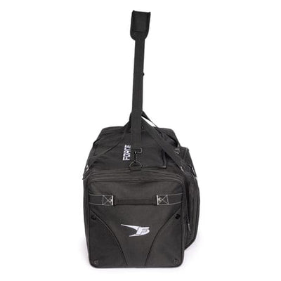 Force Referee Bags Force CB25 Hockey Referee Carry Bag Black / 28"x15"x15" - TheHockeyShop