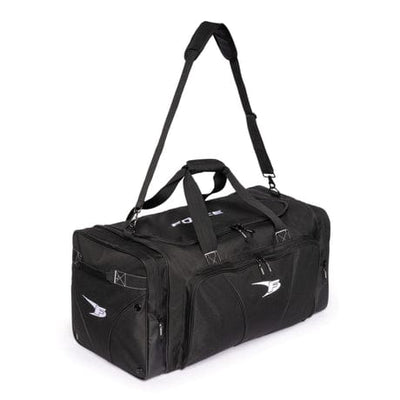 Force Referee Bags Force CB25 Hockey Referee Carry Bag Black / 28"x15"x15" - TheHockeyShop