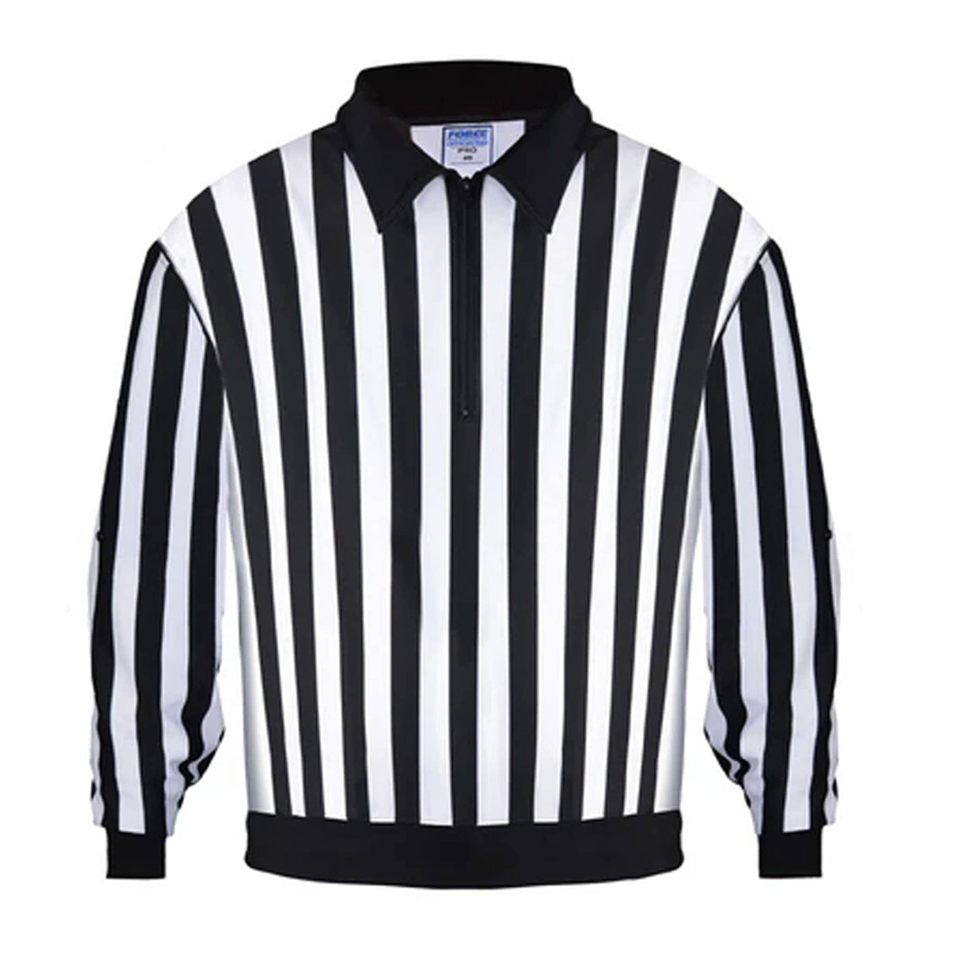 Force Pro Hockey Linesman Jersey - TheHockeyShop.com