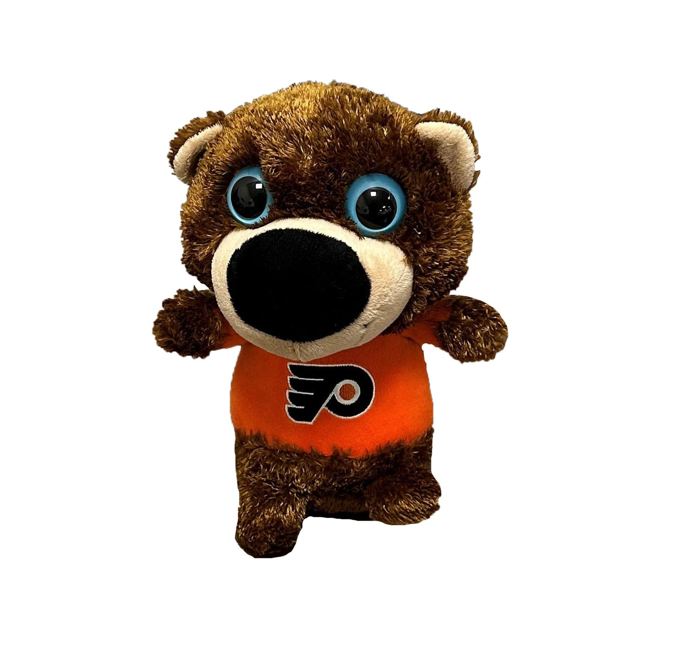 Forever Collectibles NHL Big Eyed Bear - Philadelphia Flyers - TheHockeyShop.com