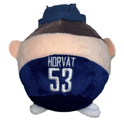 Forever Collectibles NHL Player Puffz - Horvat - The Hockey Shop Source For Sports