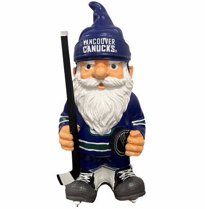 Forever Collectibles NHL Retro Gnome - Vancouver Canucks - The Hockey Shop Source For Sports