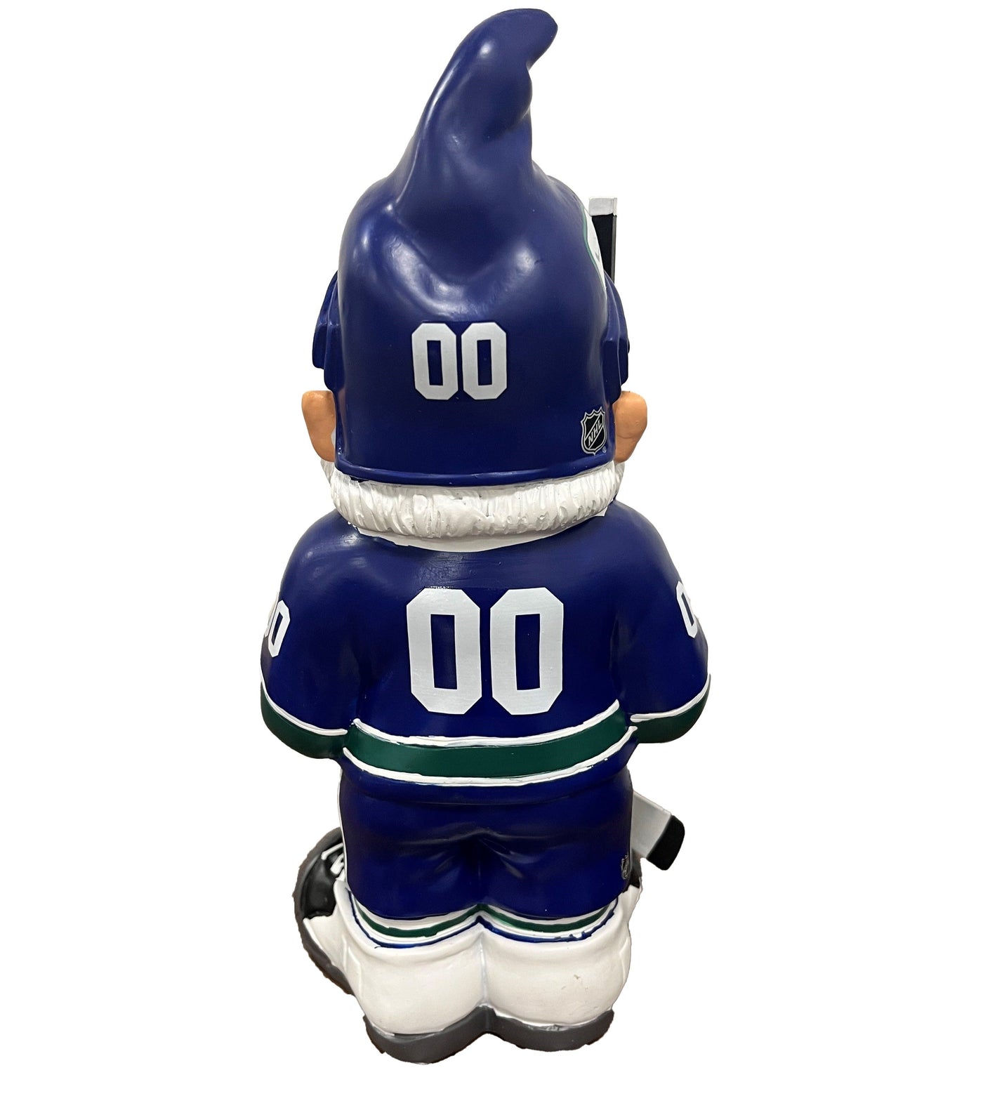 Forever Collectibles NHL Retro Gnome - Vancouver Canucks - The Hockey Shop Source For Sports