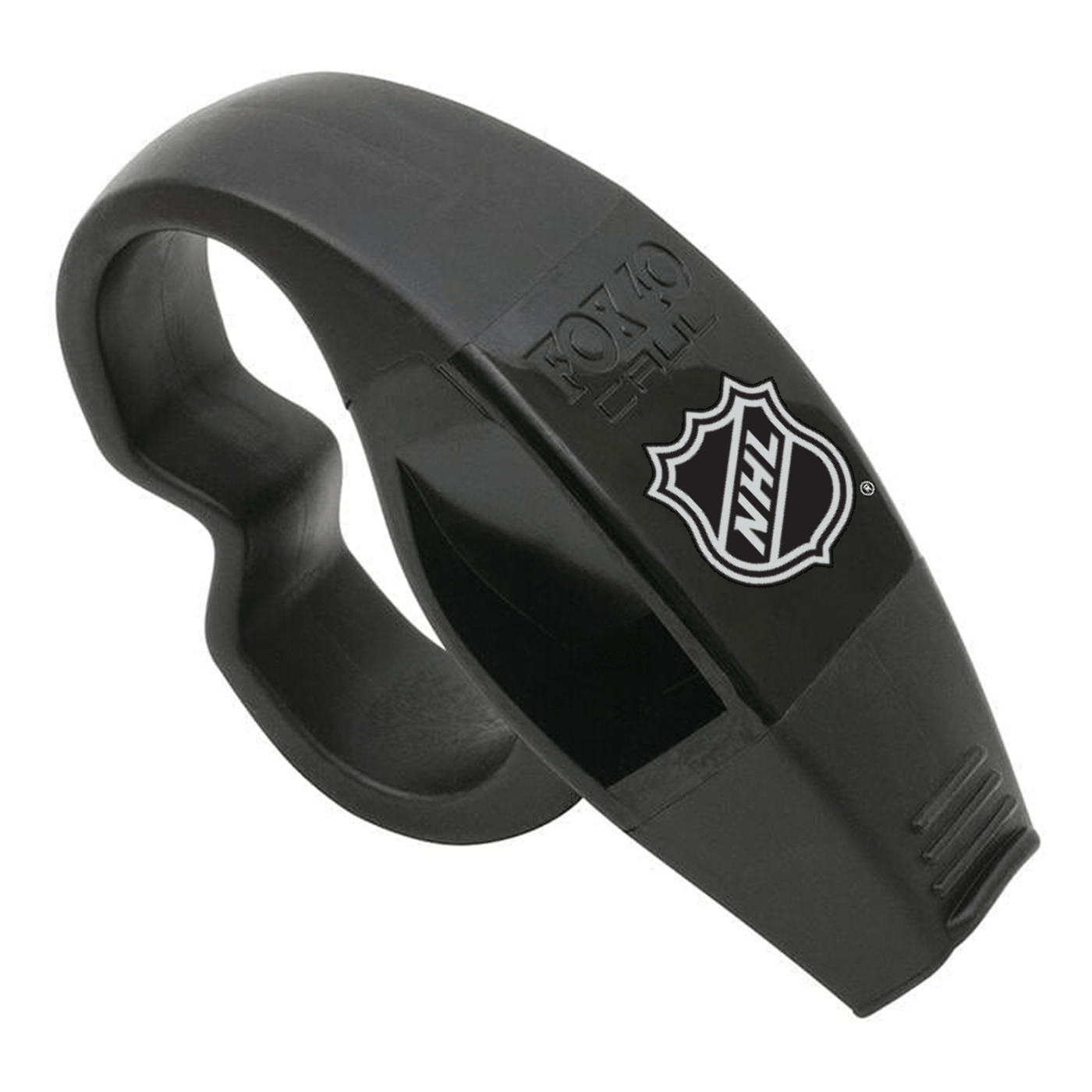 Fox 40 Caul Finger Grip Whistle - TheHockeyShop.com