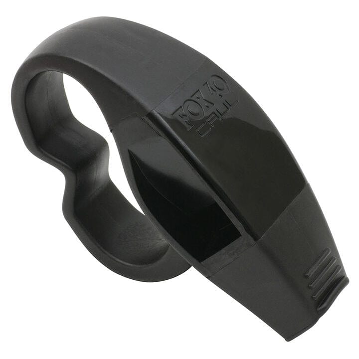 Fox 40 Caul Finger Grip Whistle - The Hockey Shop Source For Sports