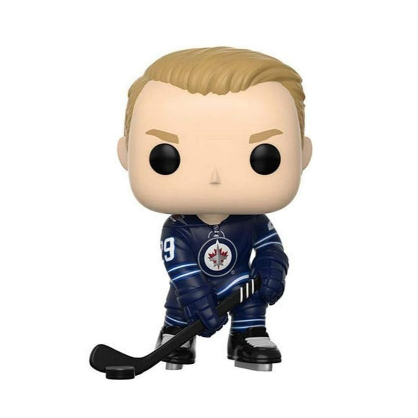 Funko Pop NHL Winnipeg Jets - Patrik Laine - TheHockeyShop.com