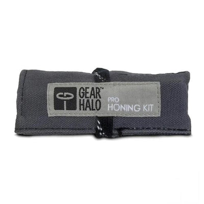 Gear Halo Pro Honing Kit - TheHockeyShop.com
