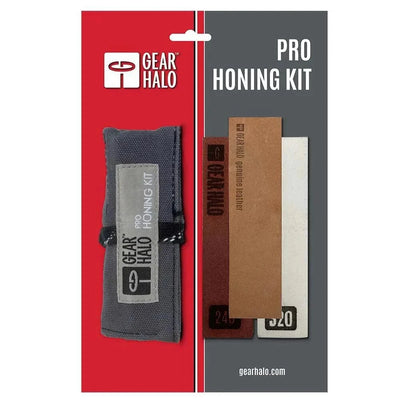 Gear Halo Pro Honing Kit - TheHockeyShop.com
