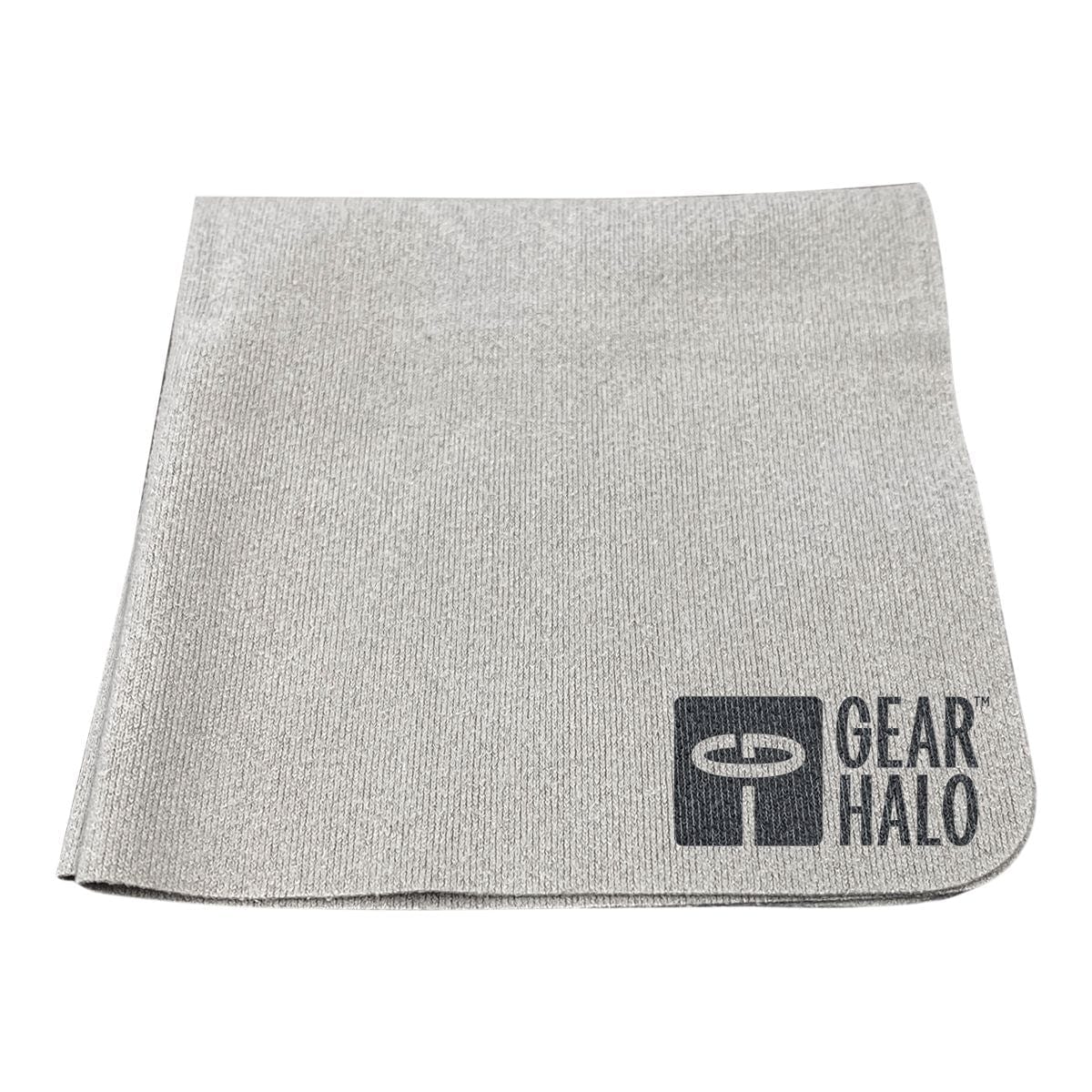Gear Halo Anti-Fog Cloth - TheHockeyShop.com