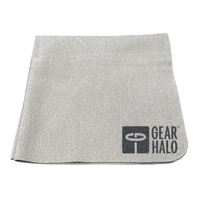 Gear Halo Anti-Fog Cloth - TheHockeyShop.com