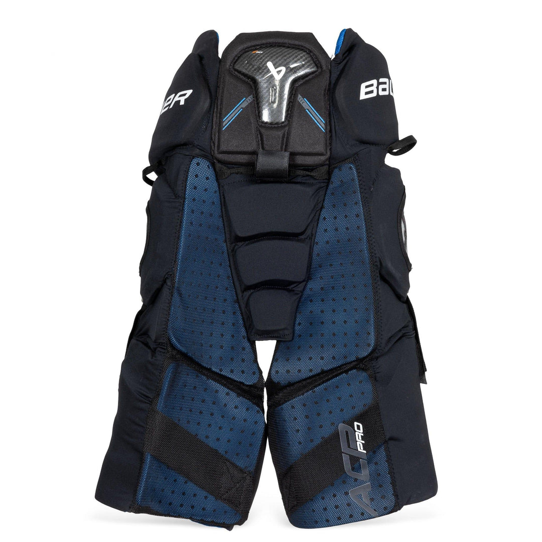 その他 BEAXIS ABAWRAP SKIN GIRDLE Bauer ACP Pro Intermediate Hockey Girdle | TheHockeyShop.com