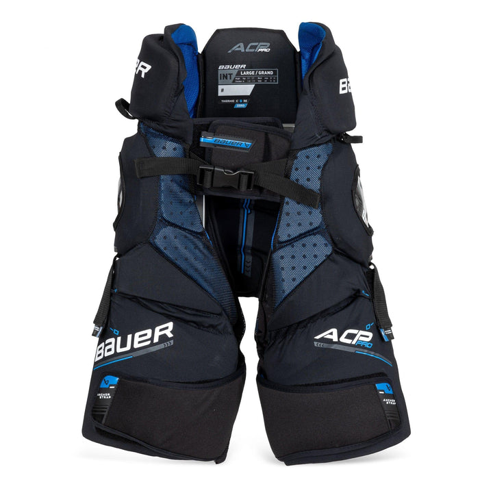 その他 BEAXIS ABAWRAP SKIN GIRDLE Bauer ACP Pro Intermediate Hockey Girdle | TheHockeyShop.com