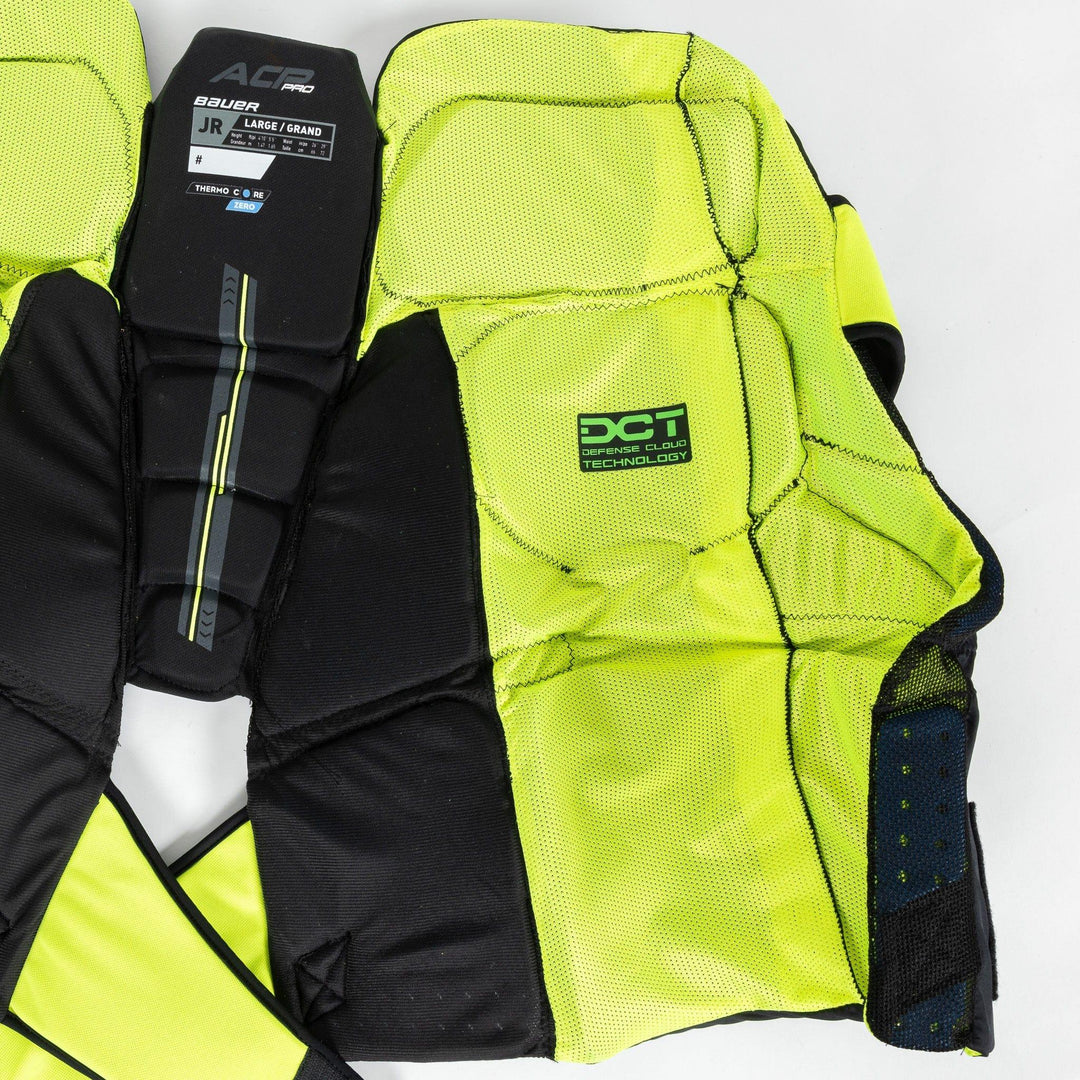 Bauer ACP Pro Junior Hockey Girdle | TheHockeyShop.com