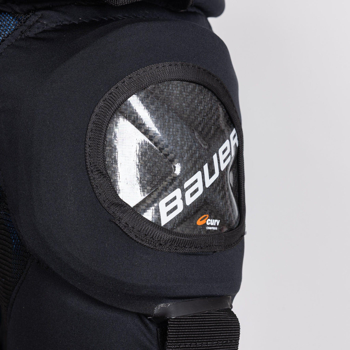 Bauer ACP Pro Senior Hockey Girdle | TheHockeyShop.com