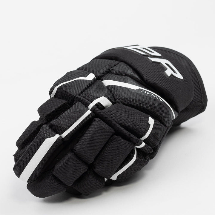 bauer mach handschuhe Bauer Supreme Mach Senior Hockey Gloves
