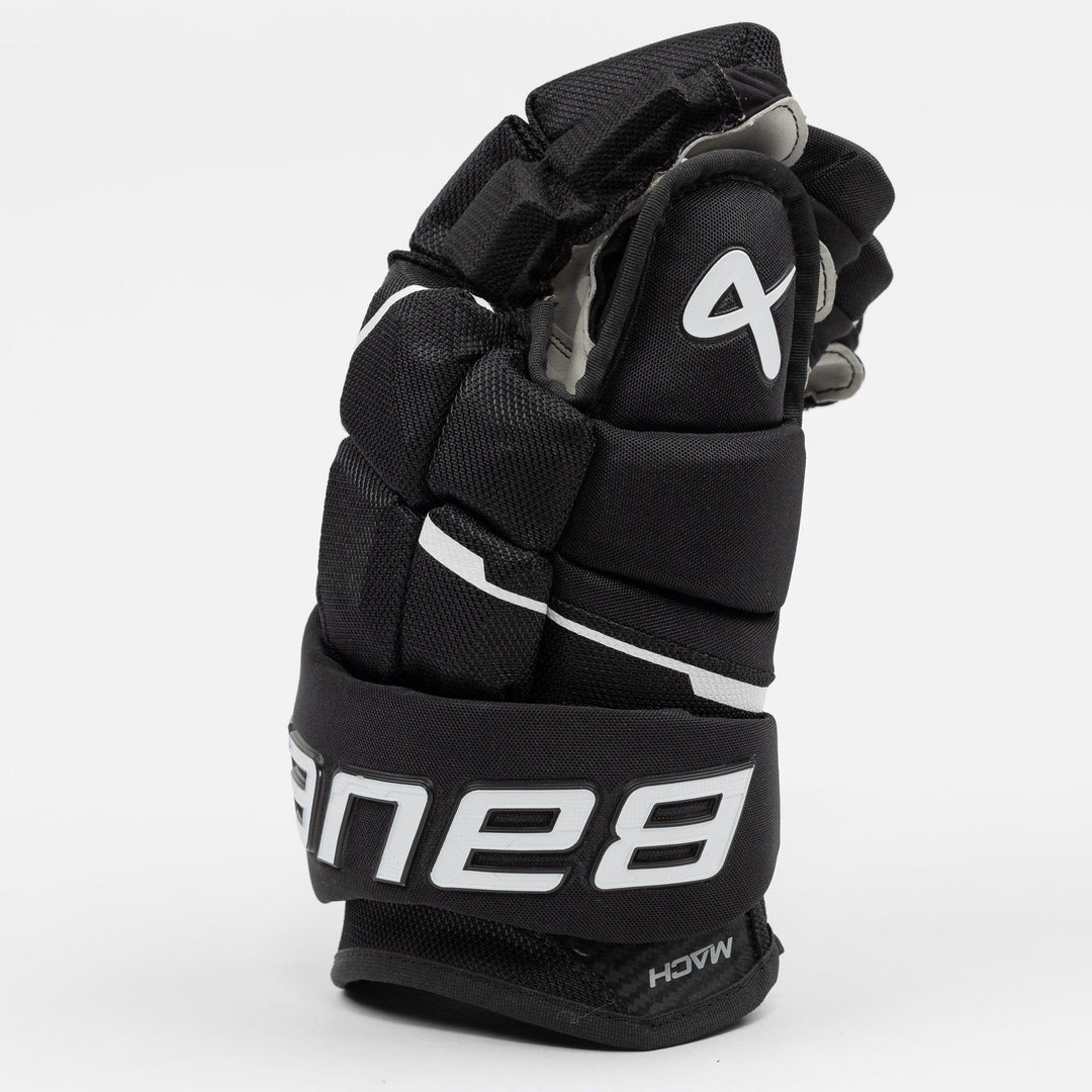 bauer mach handschuhe Supreme Youth Hockey Gloves 195 Xtreme XRL Beheizte Motorradhandschuhe Color:Rosado um deine magie mit