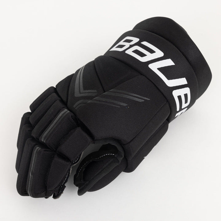 hockey handschuhe bauer Bauer X Series Senior Hockey Gloves - 2024