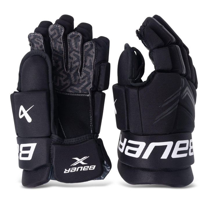 Bauer