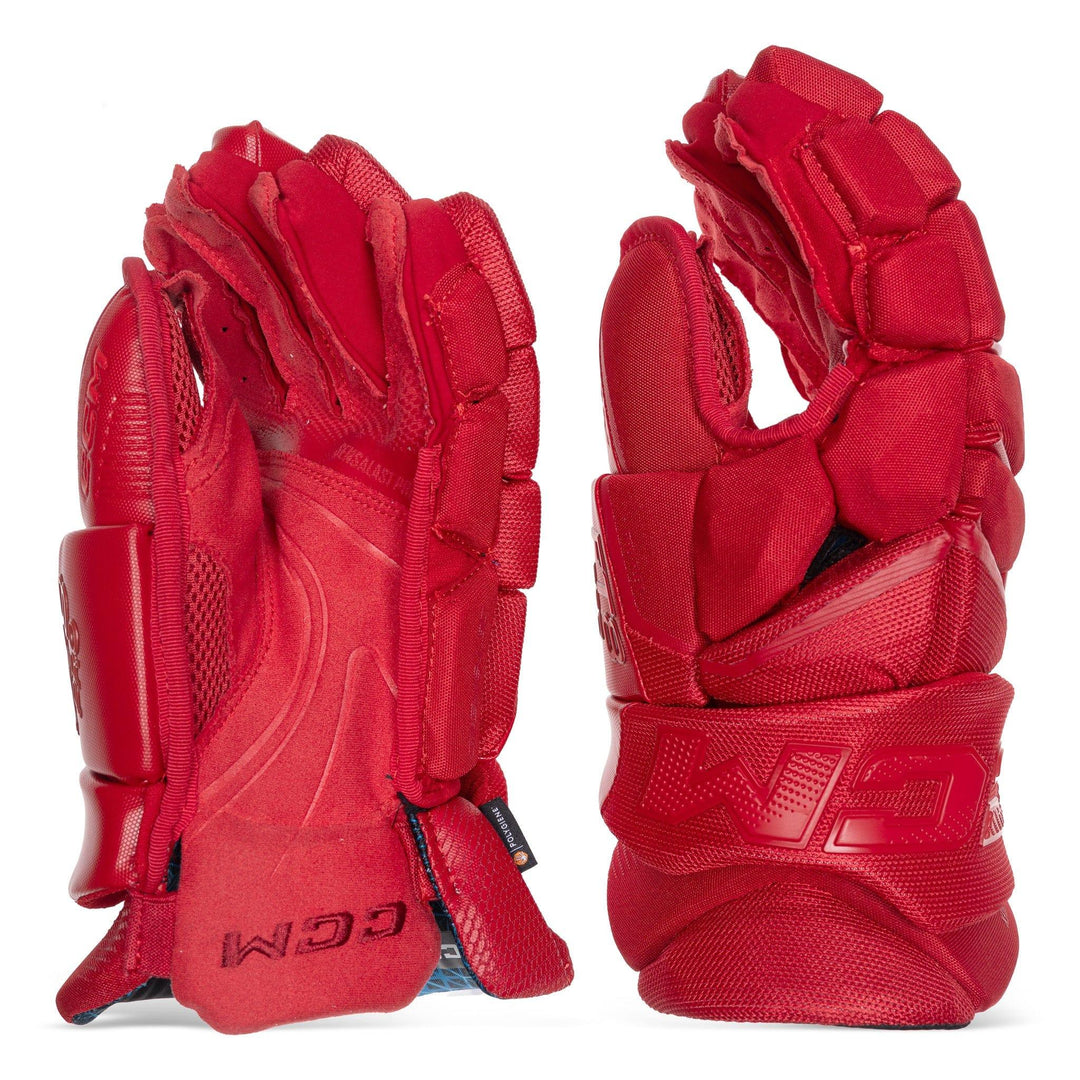 CCM Jetspeed FT8 Pro Senior Hockey Gloves | TheHockeyShop.com