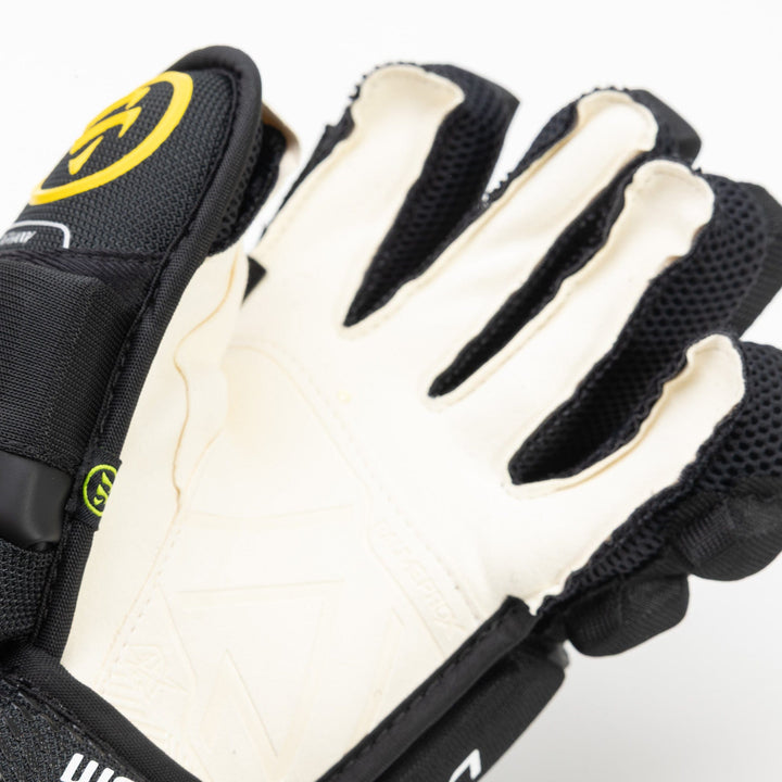 Warrior Alpha LX3 Pro Stock Senior Hockey Gloves - Vancouver
