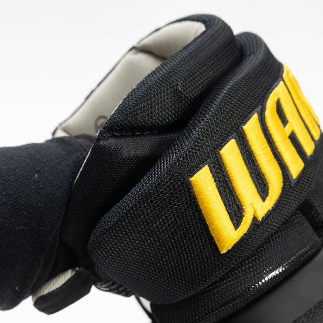 Warrior Alpha LX3 Pro Stock Senior Hockey Gloves - Vancouver