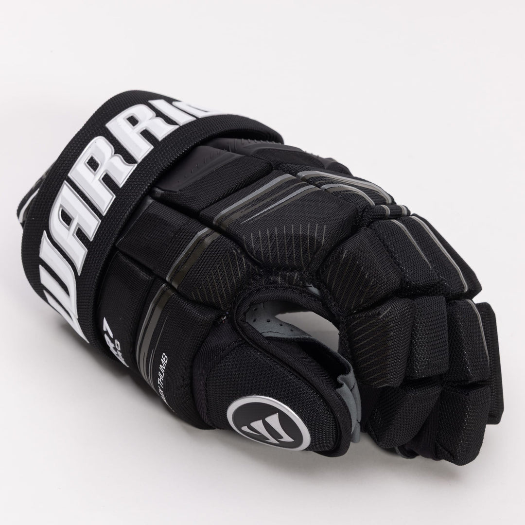 ♡Ultraviolet♡プロフ必読k18アンクレットスクリュー2.4㎜ Warrior Covert QR7 Pro Senior Hockey Gloves | THS – TheHockeyShop.com