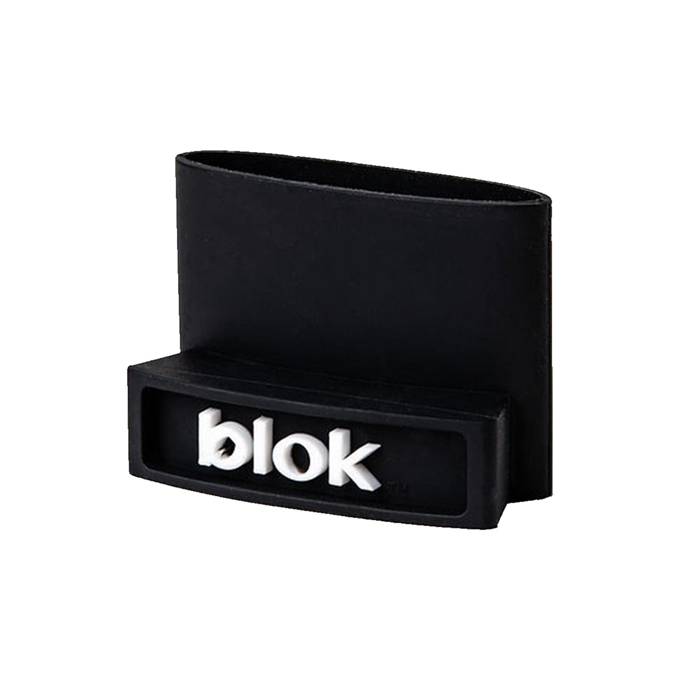 BLOK Pro Goalie Stick Finger Protector - TheHockeyShop.com
