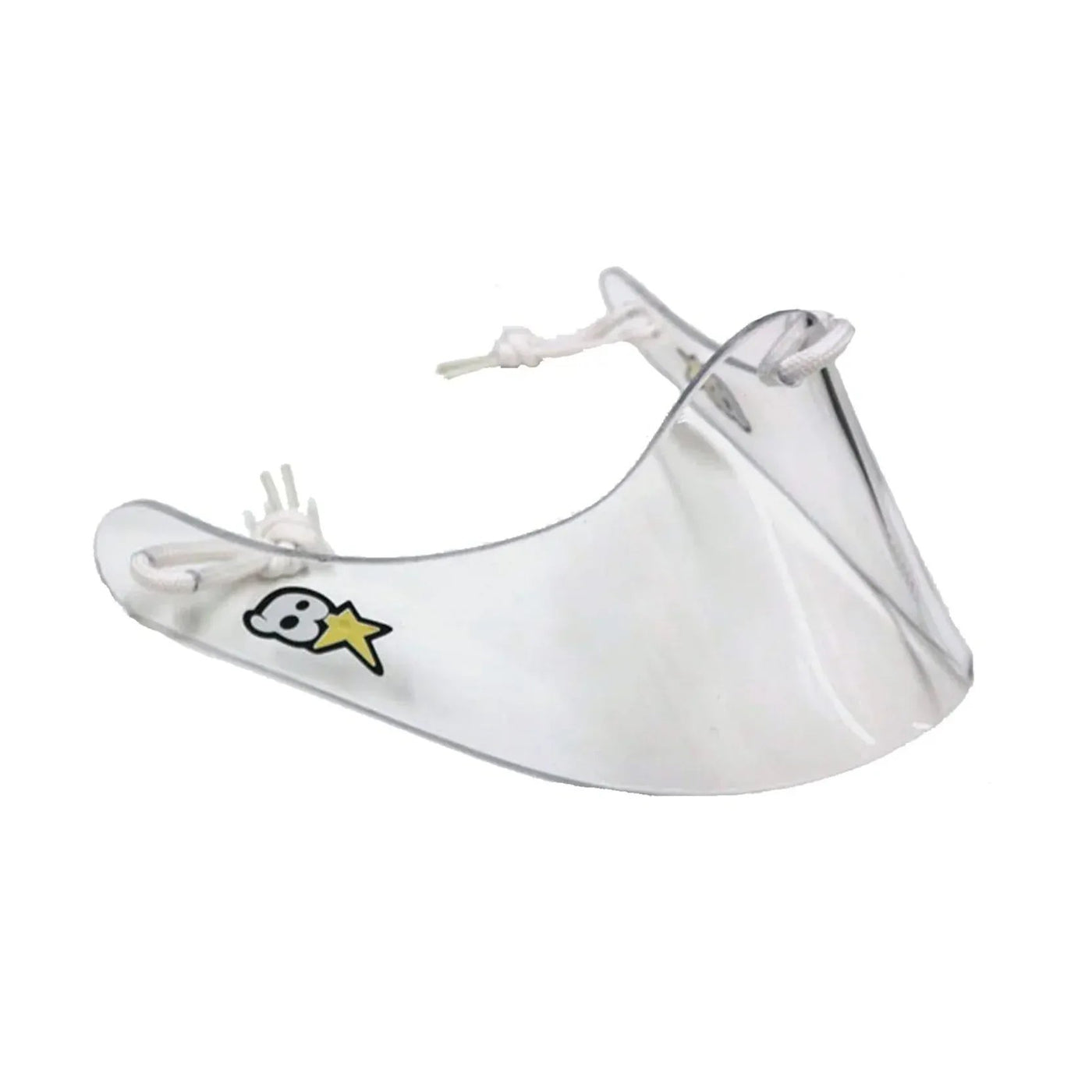 Brian's Pro Lexan Goalie Neck Protection | TheHockeyShop.com
