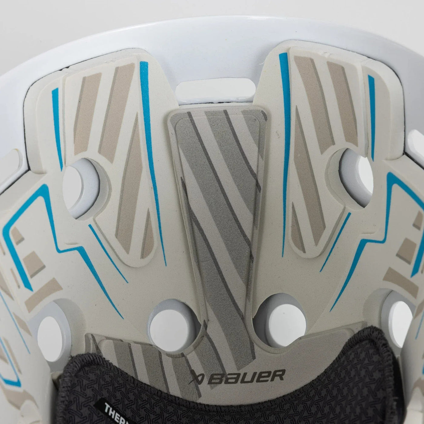 Bauer 940 Pro-Certified Senior Goalie Mask | TheHockeyShop.com