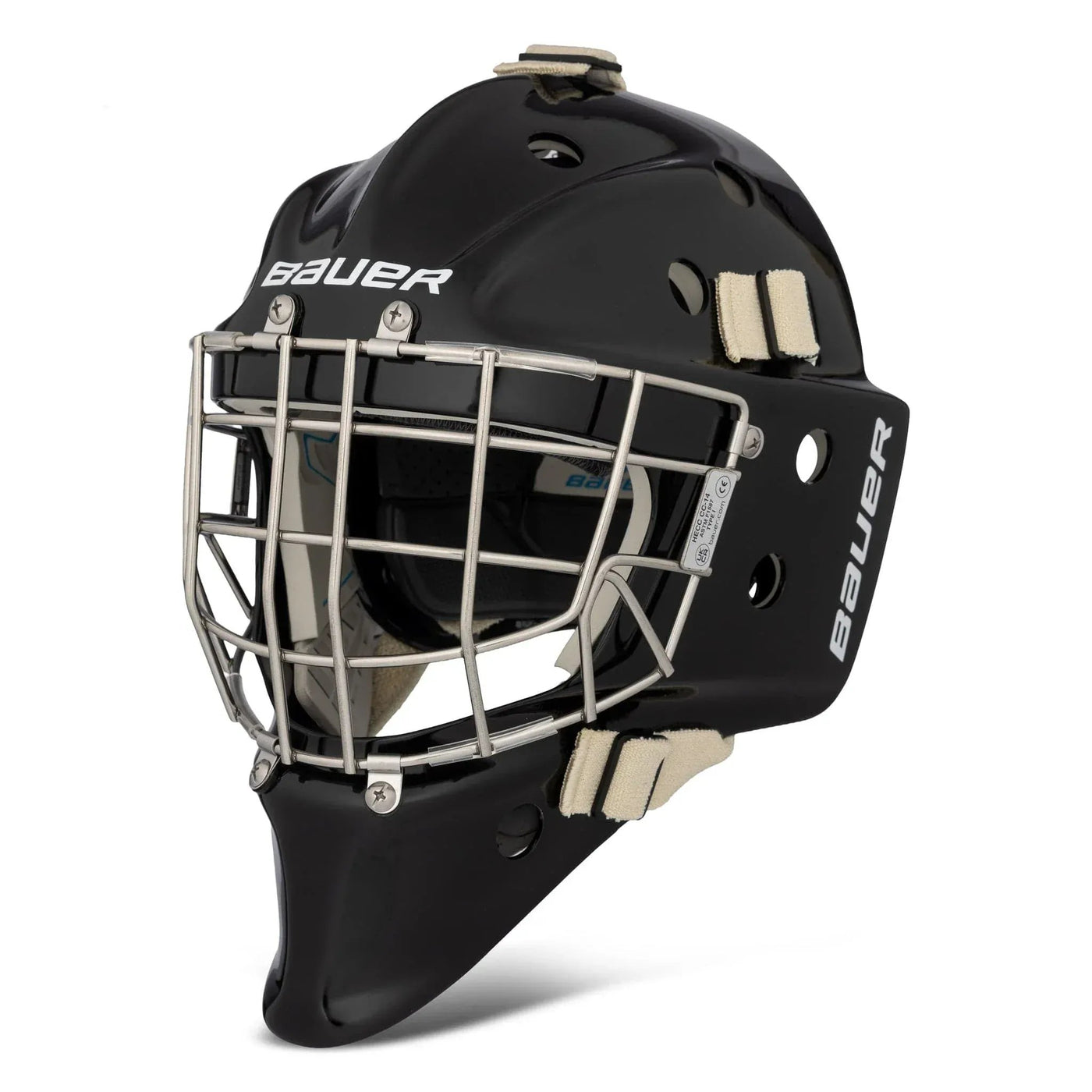Bauer 950 Senior Goalie Mask | TheHockeyShop.com