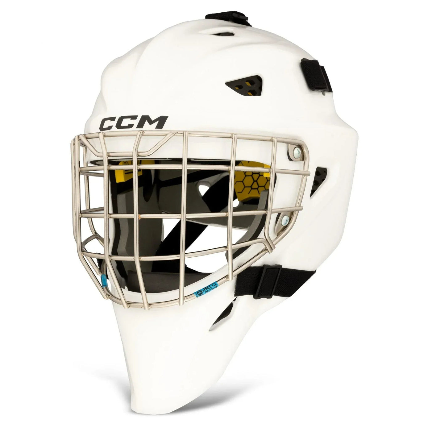 CCM Axis F5 Senior Goalie Mask | TheHockeyShop.com