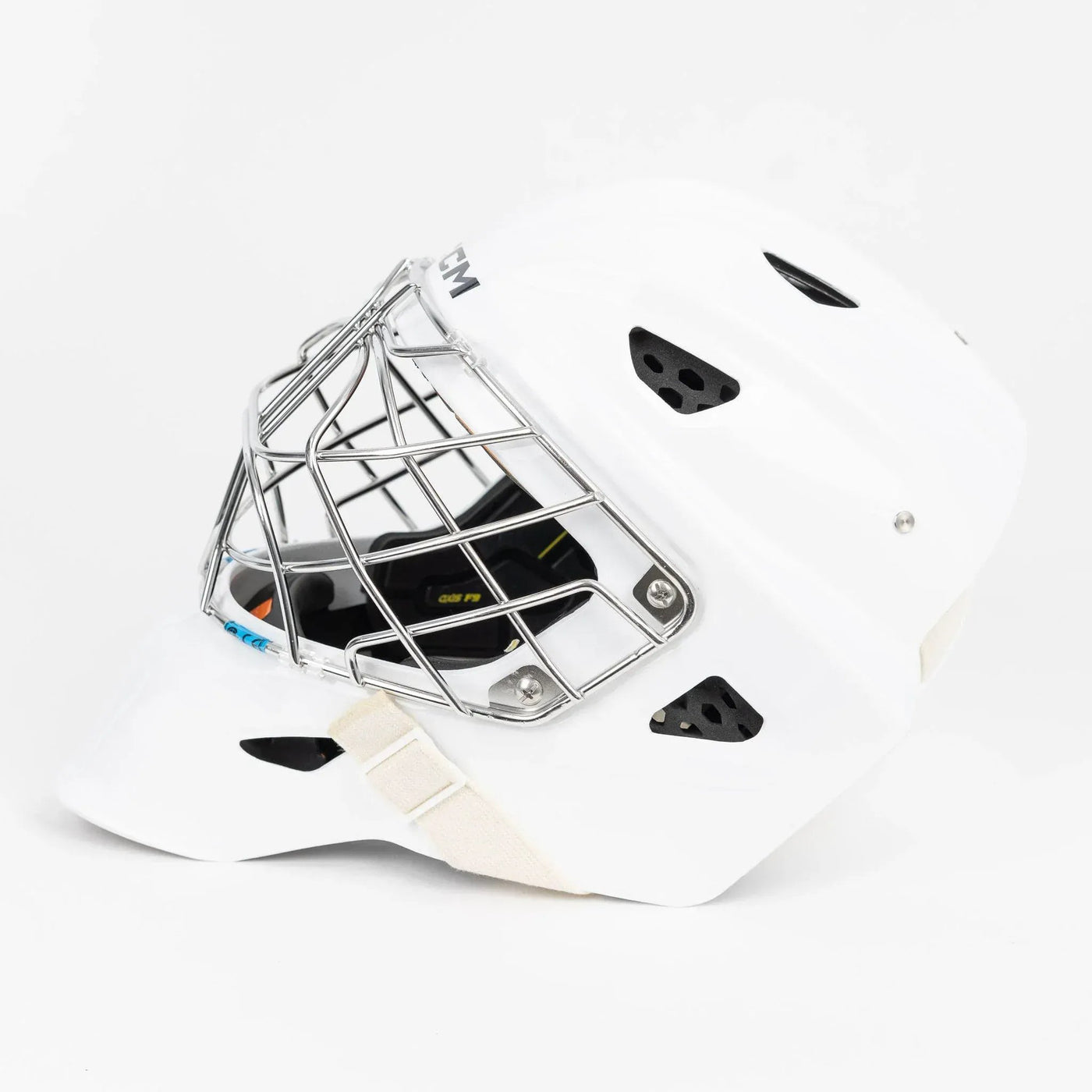 CCM Axis F9 Senior Goalie Mask | TheHockeyShop.com