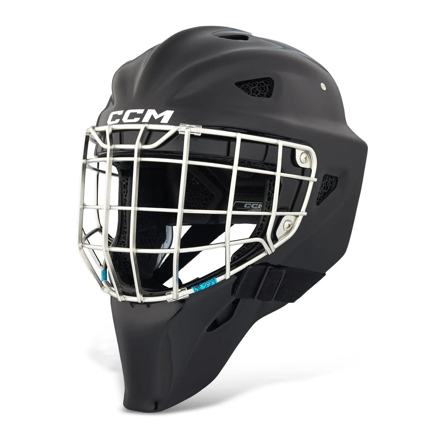 CCM Axis XF Senior Goalie Mask | TheHockeyShop.com