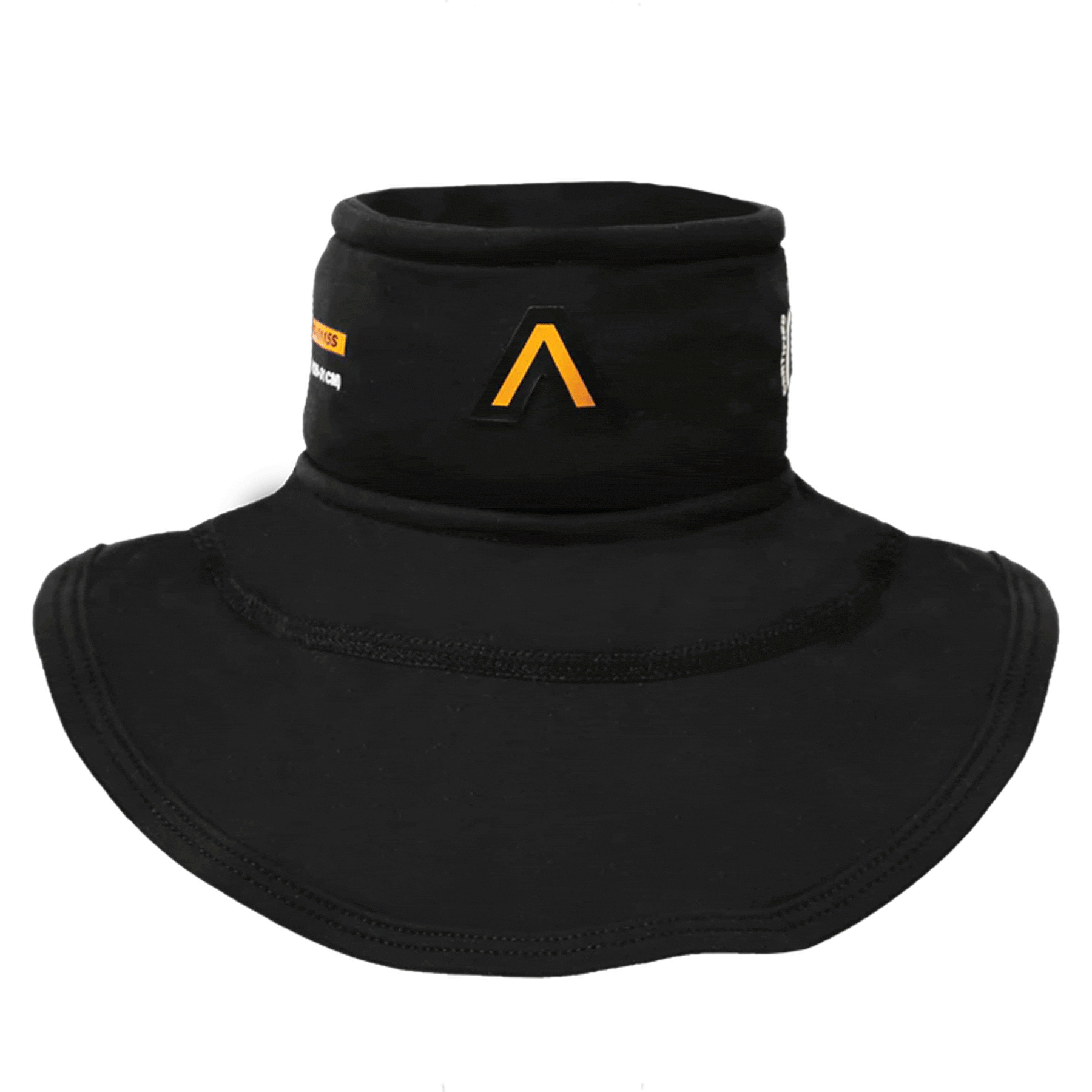Aegis Interceptor Bib Neck Guard L | TheHockeyShop.com