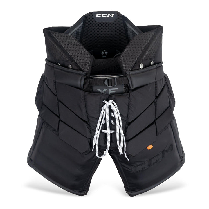 CCM Axis XF Senior Goalie Pants | TheHockeyShop.com