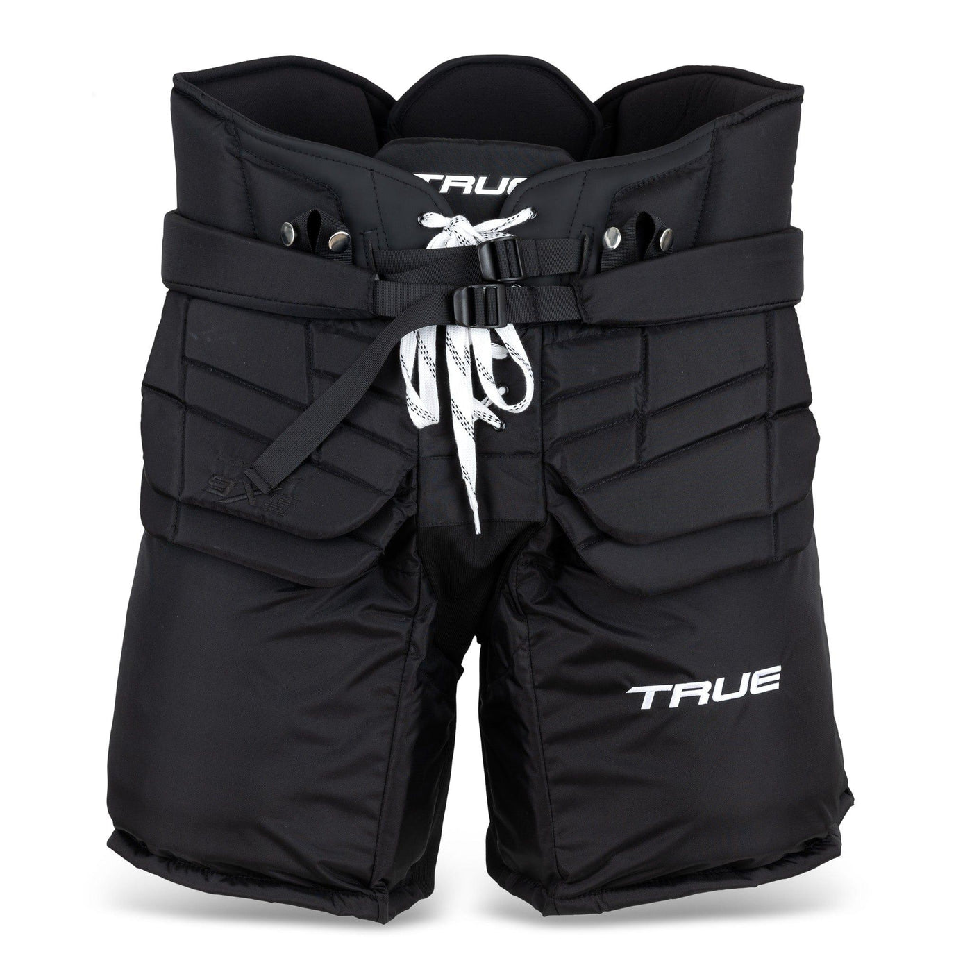 True Catalyst 9X5 Senior Goalie Pants | TheHockeyShop.com