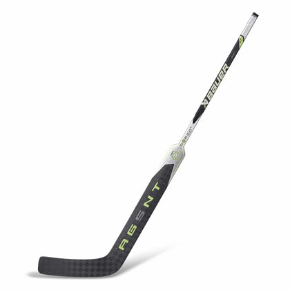 Bauer AG5NT Senior Goalie Stick Black / P31 / L-24