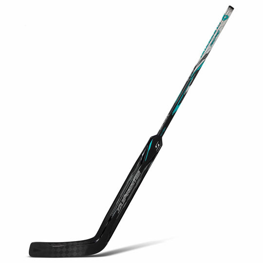 Bauer Supreme F50 Pro Intermediate Goalie Stick RSG / P28 / L-23" - The Hockey Shop