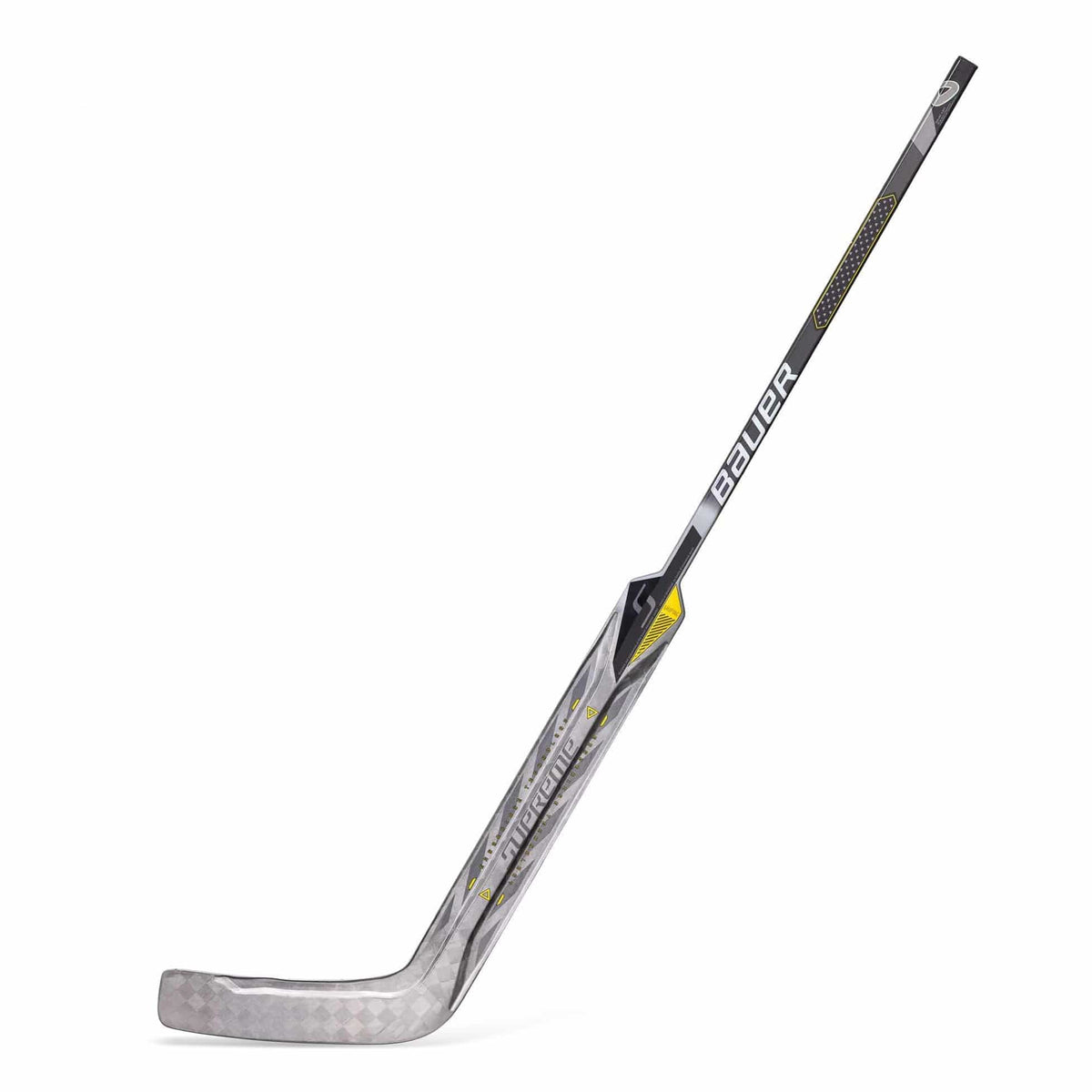 Goalie Sticks