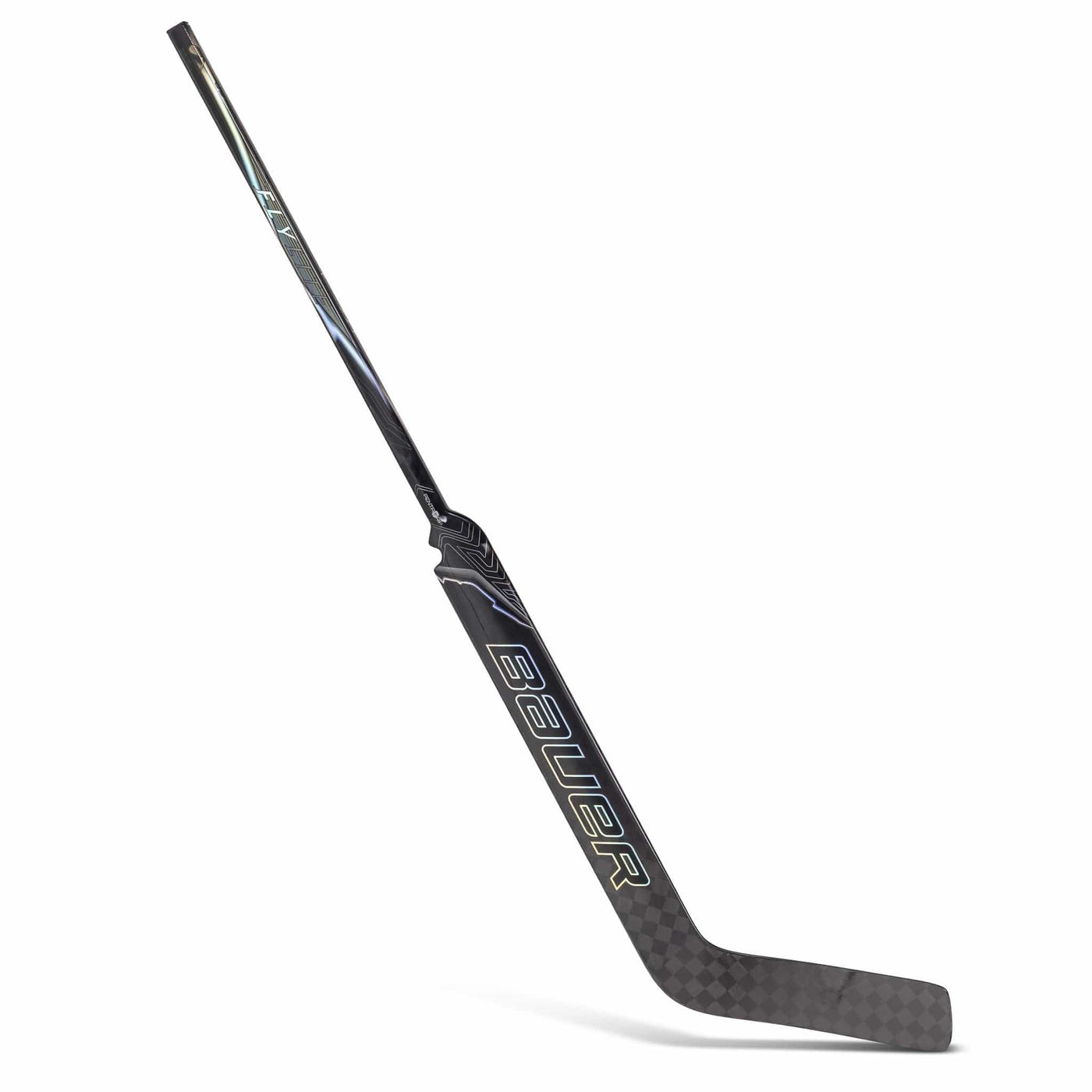 Bauer Trigger Technology Bauer Vapor FlyLite Senior Goalie Stick - Trigger Paddle
