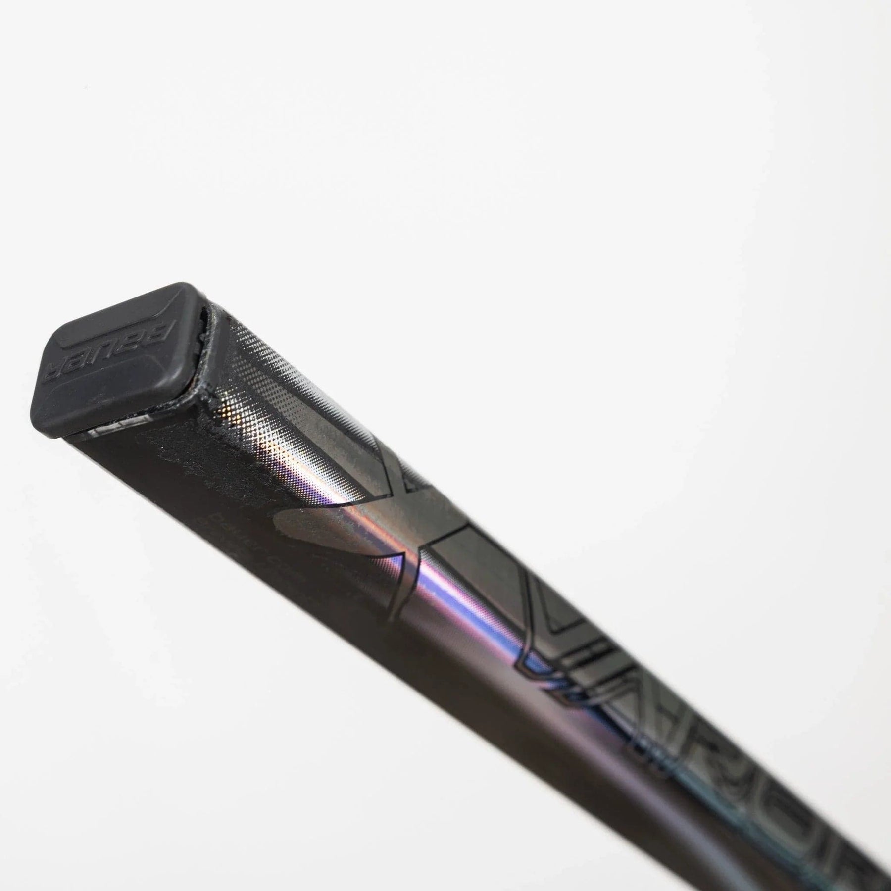 Bauer Trigger Technology Bauer Vapor FlyLite Senior Goalie Stick - Trigger Paddle