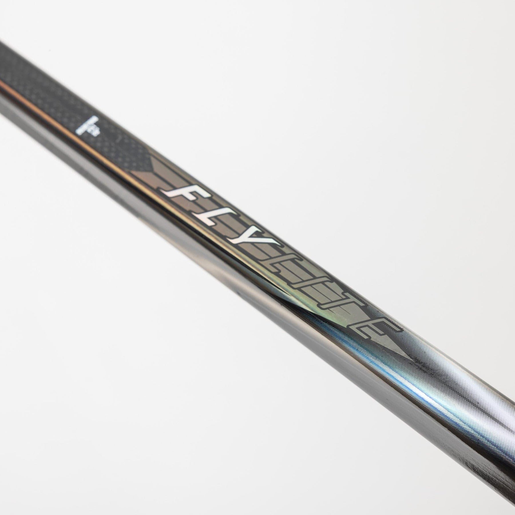 Bauer Trigger Technology Bauer Vapor FlyLite Senior Goalie Stick - Trigger Paddle