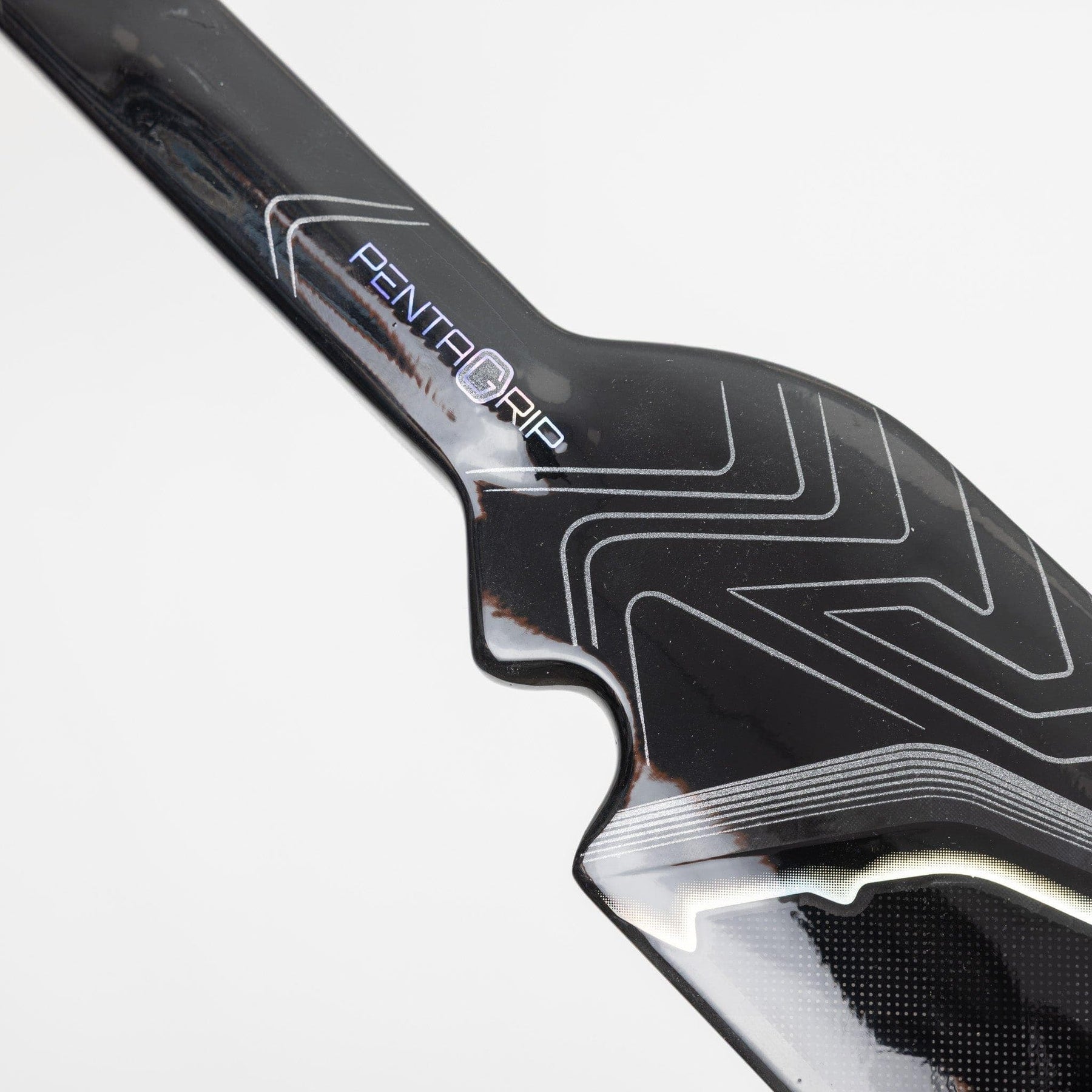 Bauer Trigger Technology Bauer Vapor FlyLite Senior Goalie Stick - Trigger Paddle