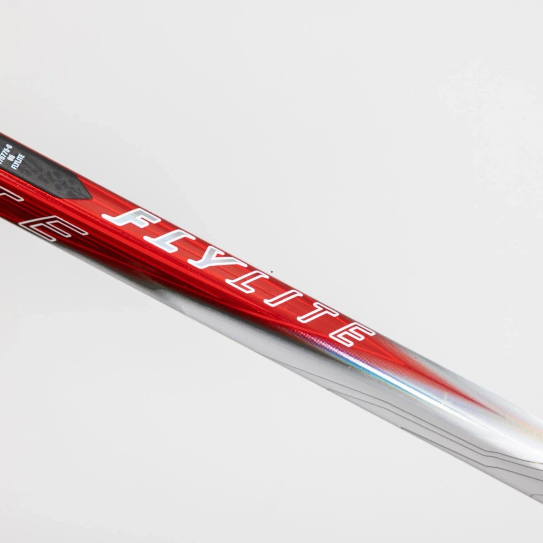 Custom Flylite Bauer Vapor FlyLite Senior Pro Stock Goalie Stick - Antoine Proulx